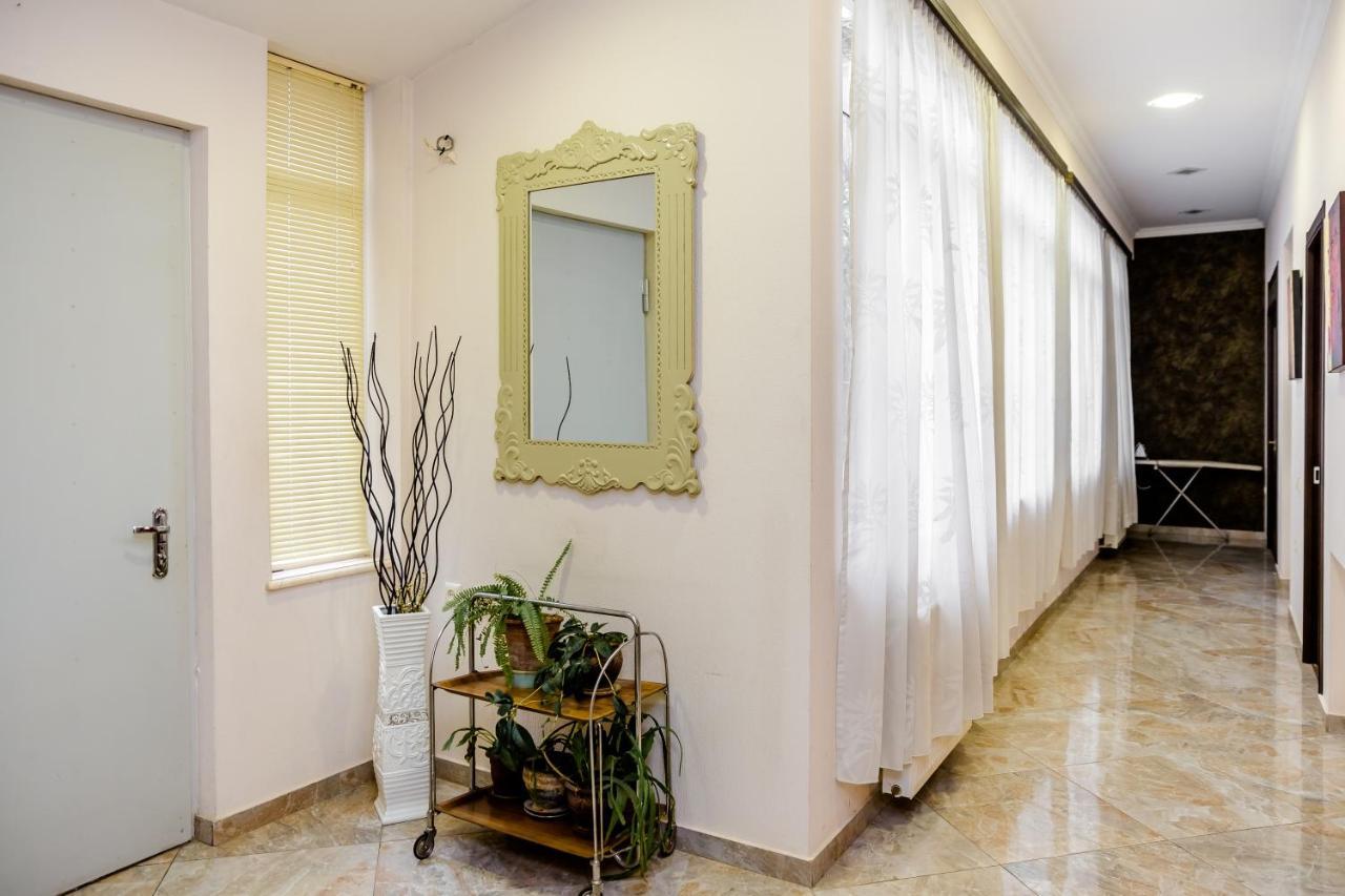 Comfortable House On Marjanishvili Tbilisi Exterior foto